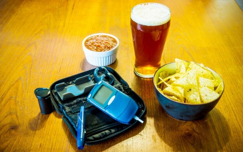 Alcohol And Diabetes Full Guide From Someone Who Actually Drinks!